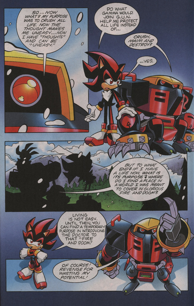 Sonic - Archie Adventure Series June 2009 Page 28